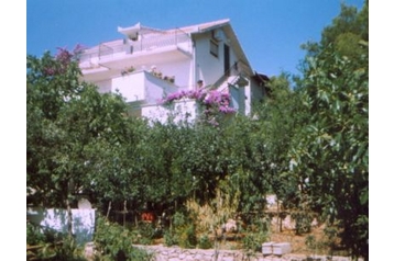 Kroatien Privát Okrug Gornji, Exterieur Kroatien Privát Okrug Gornji, Exterieur